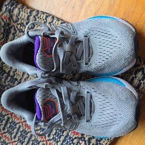 New Balence Fresh Foam 880 Grey